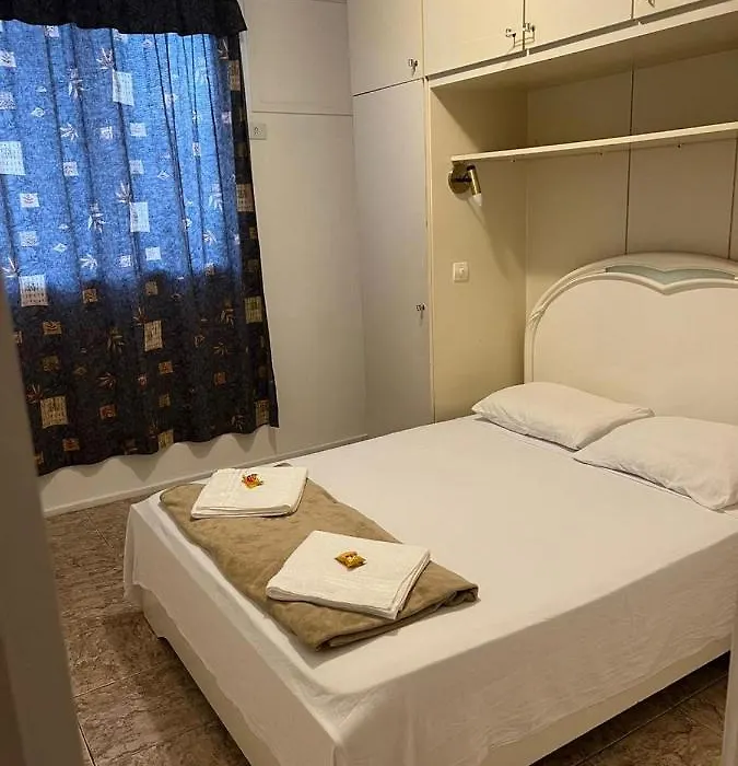 Apartamento Temporada Barra da Tijuca-1