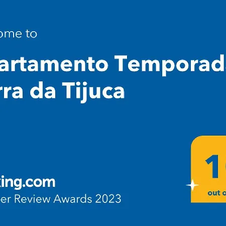 Apartamento Temporada Barra da Tijuca-2